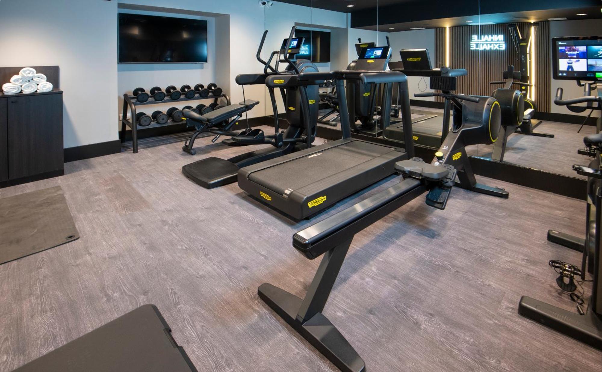 Отель Ibis Styles London Gatwick Airport Кролей Экстерьер фото